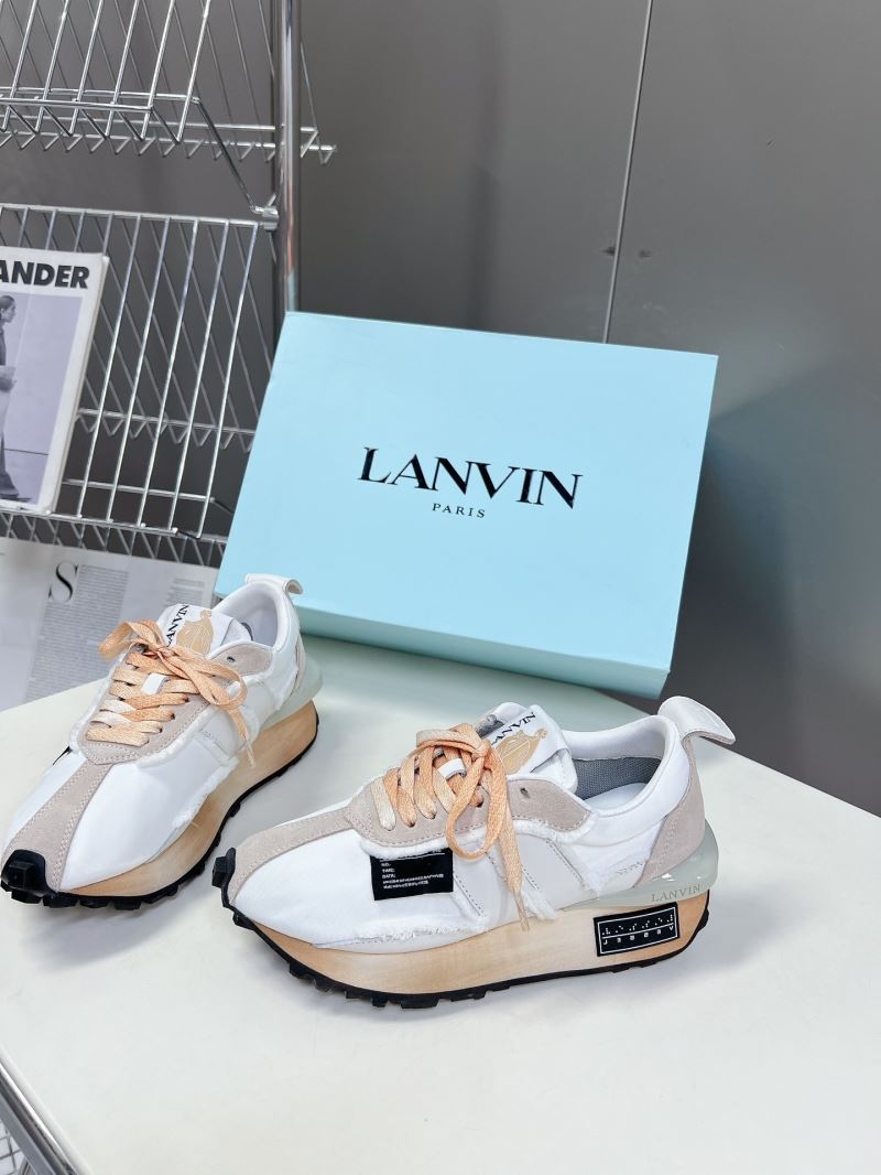 Lanvin Shoes